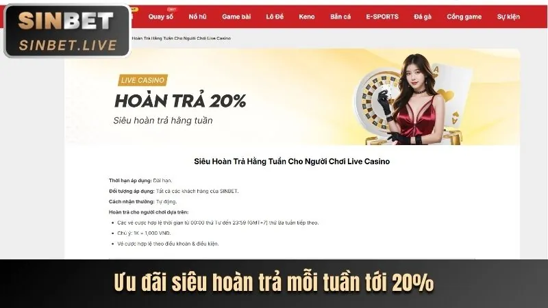 Khuyến mãi giới thiệu bạn bè vei99